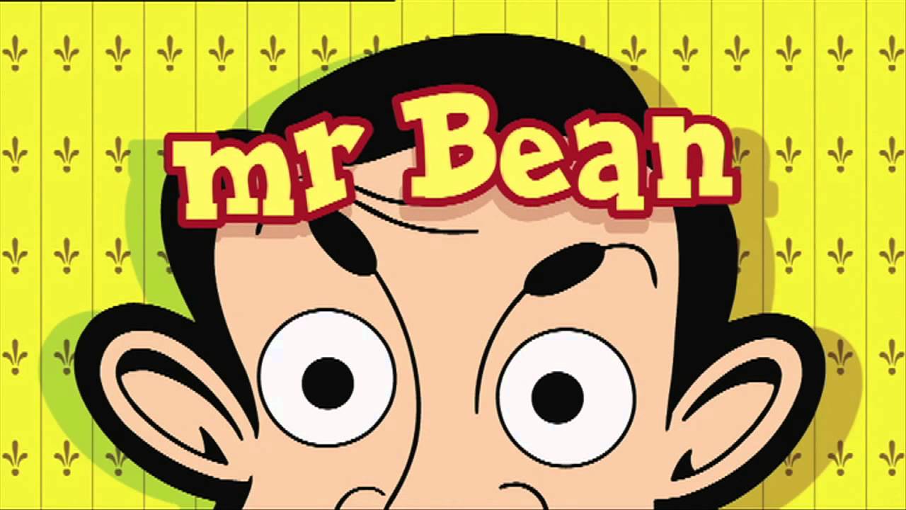 Mr Bean: The Animated Series is now on CiTV. Watch the trailer here!