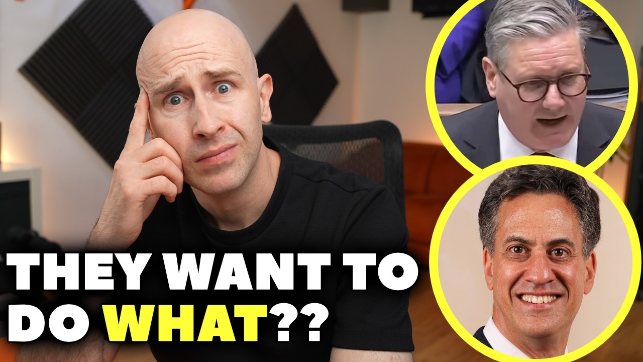 Have They Gone Totally Mad?