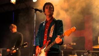 Johnny Marr - The messenger (Bologna, Bolognetti On The Rocks, July 2nd 2013)