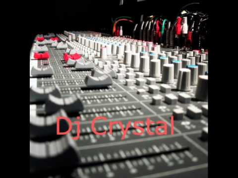 Dj Crystal - Right Here (Brandy)