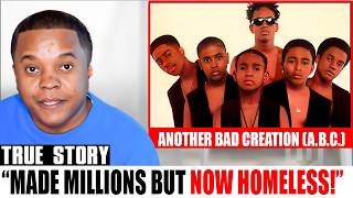 This is the Shocking Truth About Hip Hop Group ABC Another Bad Creation!
