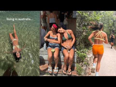 life updates, marathon training + sharing why i took a break off social media