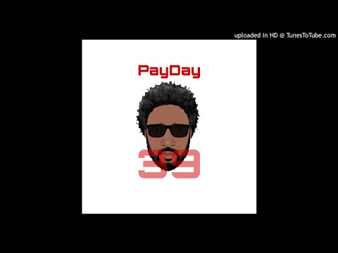 PayDay39 x We Paid Freestyle
