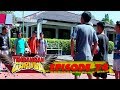 Waduh Arnold Cari Masalah Lagi Sama Tim Anak Basket Tendangan Garuda Eps 74