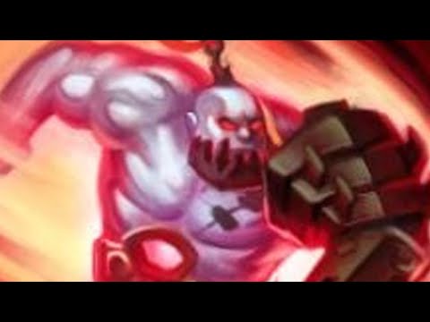 sion is one of the dumbest champs in league