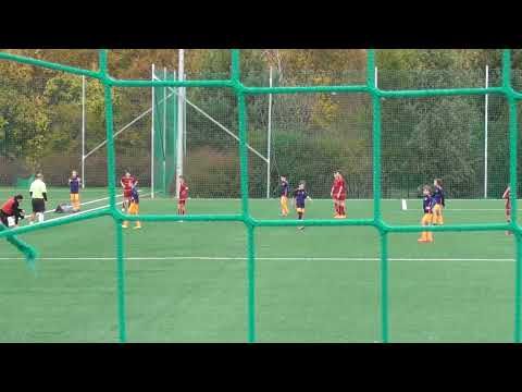 unia 2011 skierniewice - ffk warszawa 29-10-2022