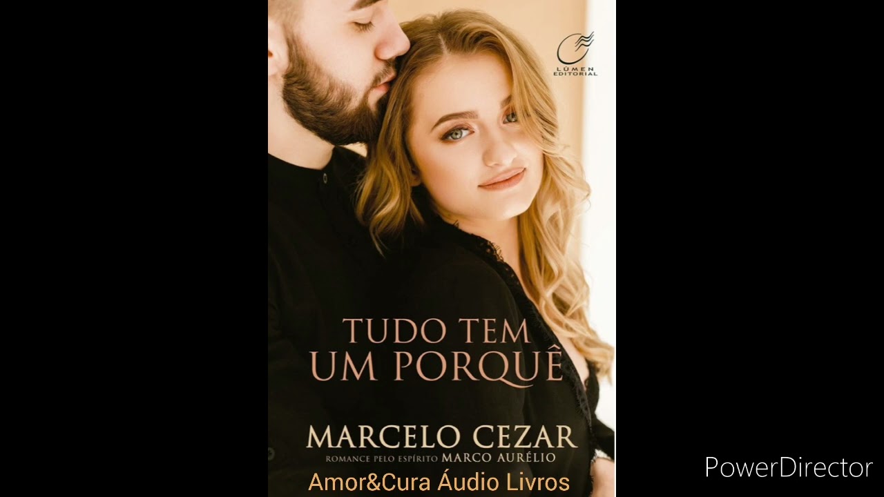 Tudo tem Um Porquê...parte 1/9