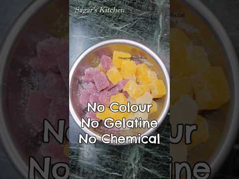 Jello Cubes For Kids