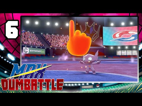 Max Dumbattle #6 - L'importanza di avere Burla