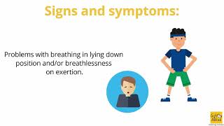 Rheumatic Heart Disease