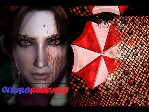 Resident Evil 2 Remake: in-depth playthrough | Claire A | 1st - Umbrella's Lab - Pt.10