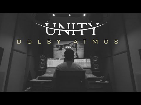 UNITY: The Latin Tribute to Michael Jackson in DOLBY ATMOS