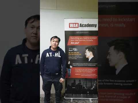 Andrew testimonial