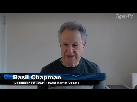 December 8th, 10AM ET Market Update on TFNN - 2021