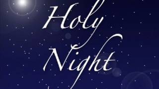 O Holy Night - Homer Slockenheimer