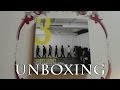 [Album Unboxing] Super Junior - Sorry Sorry (Ver ...