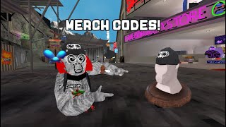 Redeeming My Peaking Monke Beanie!