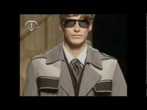 fashiontv | FTV.com - ANTONIO MARRAS -  UOMO A/I 08-09 FULL SHOW