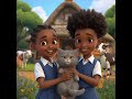 Mimitvswahilisongs Funsongforkids Mimitv