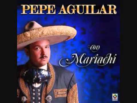 PEPE AGUILAR MIX ROMANTICO #2