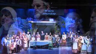 Fiddler on the Roof - Sabbath Prayer