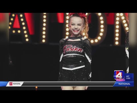 Documents details custody battle for 11-year-old girl murdered at cheer competition