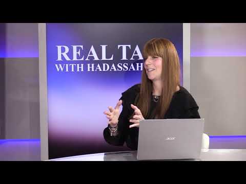 Real Talk with Eli Beer on Arutz7