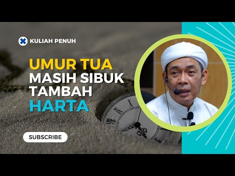 Bila Allah Cinta, Kita Dapat Apa?  | Ustaz Ahmad Rizam