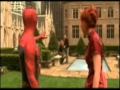 Spider Man 300 Style