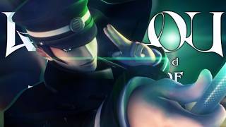 I AM RAIDOU KUZUNOHA -- RAIDOU Remastered: The Mystery Of the Soulless Army -- Part 1