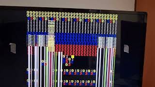 MegaWang 2000 Turbo Edition   9   New backplane test