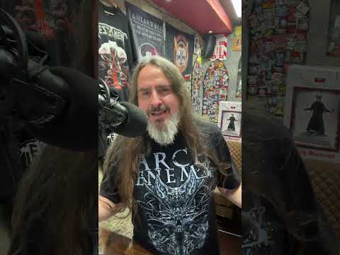 NEVERMORE: 15 AÑOS DESPUES LA BANDA VUELVE CON NUEVO CANTANTE.