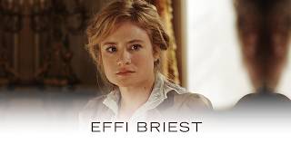 Effi Briest (romantisches HISTORIEN DRAMA mit JULIA JENTSCH, ganzer film, spielfilm, HD film)