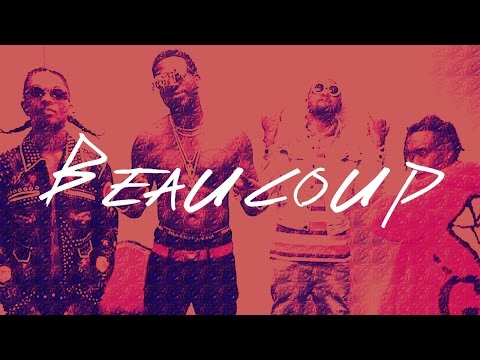 Rae Sremmurd x Mike Will Made It Type Beat 2016 ft. Gucci Mane - "Beaucoup" (Prod. Eksotic Beats)