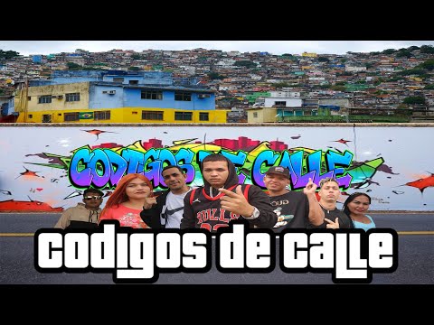 Trailer códigos de calle oficial  (HD)
