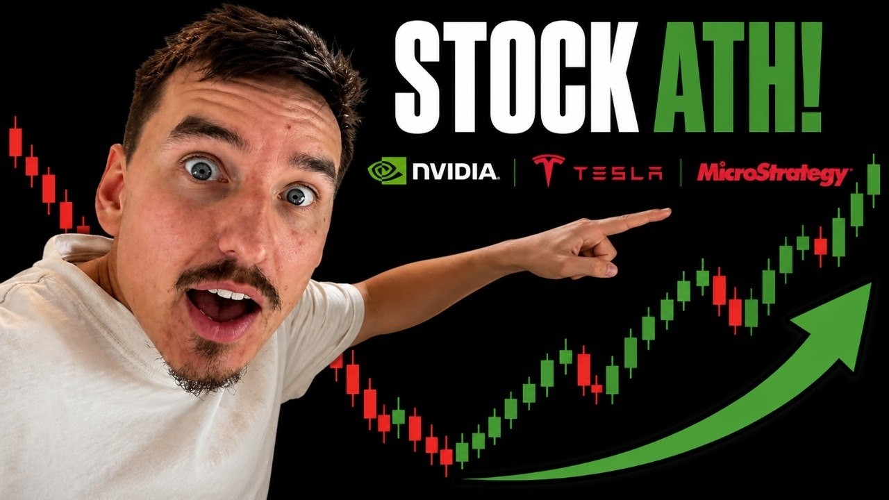 MAKE MONEY ON STOCKS NOW !!!!!