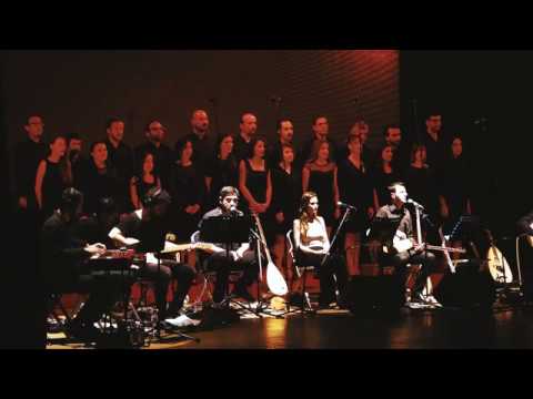 Zahter - Zahit Bizi Tan Eyleme