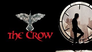 Grayson Sanders - Beautiful Crime (&quot;The Crow&quot; Music Video ᴴᴰ)