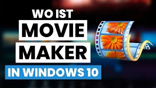 Windows Movie Maker | KOSTENLOSER DOWNLOAD (Der funktioniert!) Für alle Windows Versionen