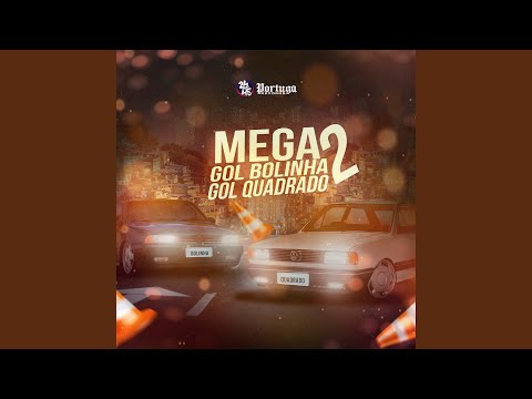 Mega - Gol Bolinha, Gol Quadrado 2