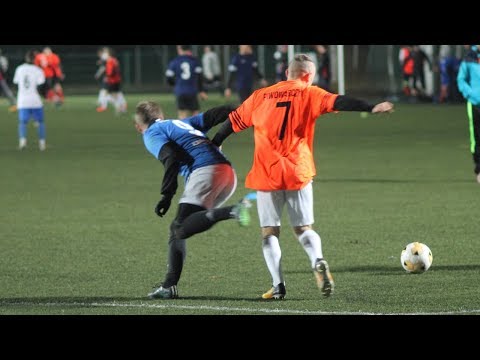 SkillsMed - Kadra GAP AZS UEK: 3. tydzień (FLS Wiosna 2018)