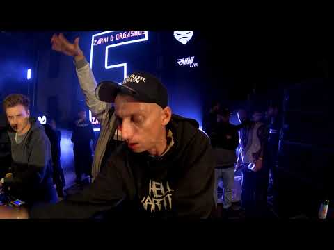 Hell Festival Quick Story