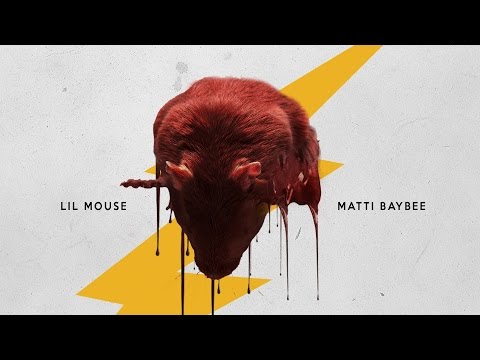 Lil Mouse & Matti Baybee - Impress Me (Official Audio)