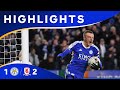 Vardy's Goal Not Enough 😟 | Leicester City 1 Middlesbrough 2