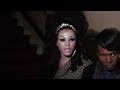 Crystal LaBeija S Epic Read From The Queen 1968 I Have A RIGHT To Show My Color Darling