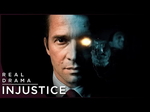 Injustice: Psychological Thriller (Season 1 Complete Collection) | Real Drama