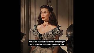The Untold Secrets of Gone with the Wind - Unveiling Hollywood&#39;s Iconic Epic... - #shorts #short
