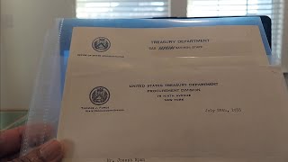 Procrument Executive/ Division Documents