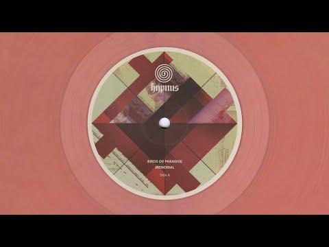 Birds ov Paradise - Amanda