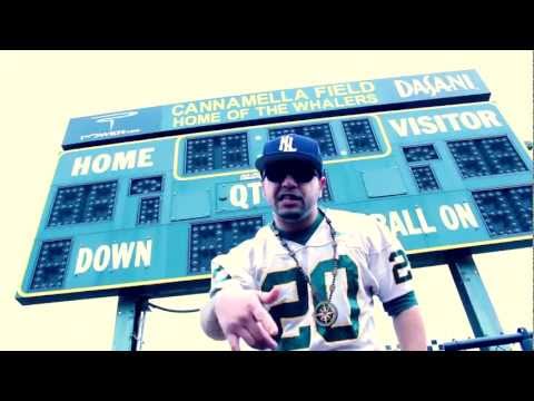 Tony Swift - Whaler Pride Freestyle - official music video - E-CA$H ProduCTions - O.F.F. Records